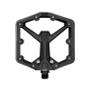 CRANKBROTHERS Stamp 1 Large Black Gen 2 Pedále na bicykel