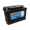 Autobatéria NORDpower 74Ah 12V 680A