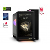 MSI MEG Vision X - AI 2NVZ9-048EU - Tower - U9-285K - 64GB - 2TB - RTX 5090 - W11H - 2R