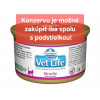 Farmina Vet Life cat struvite konzerva 85g