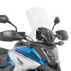 Honda NC 750X '16, krytka skla Kappa GIVI