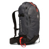 BLACK DIAMOND CIRQUE 35 BACKPACK Carbon - M/L