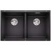 Blanco Subline 350/350-U antracit
