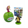 Príbeh Simba Toys Masha Racconta