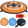 55 CM PRISTÁVACIA PODLOŽKA PRE DRON DO DJI MAVIC PRO SYMA