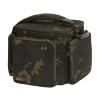 KORDA - Taška Compac Cube Carryall Dark Kamo