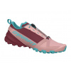 Dynafit Traverse GTX W pale rose/burgundy - 5.5