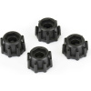 Pro-Line adaptér disku plastový 8x32mm na H17 (4)
