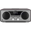 TechniSat DIGITRADIO 602 šedé/stříbrné