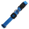 Obojok ACTIV DOG Premium modrý XS 1ks