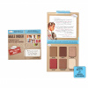 theBalm Male Order® First Class Male paletka očných tieňov 13,2 g