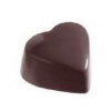 SCHNEIDER Forma na čokoládu, motív „srdce“ | Chocolate World