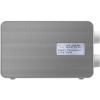 Panasonic RF-D30BTEG-W tragbares Rádio DAB+, Modrátooth & USB-Ladefunktion