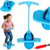Skákadlo pre deti – Pogo Jumper, modrý