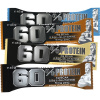 Weider 60 Protein Bar 45g Príchuť: kokos