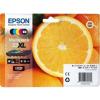 Epson T3357 Multipack 5 farieb Claria Premium, 33XL