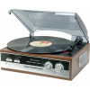 Hi-Fi SoundMaster PL186 AUX Retro (Hi-Fi SoundMaster PL186 AUX Retro)