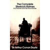 The Complete Sherlock Holmes - Arthur Conan Doyle