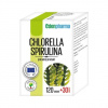 EdenPharma Chlorella + Spirulina 150 tabliet