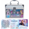 FROZEN DISNEY MEGA ZESTAW KOSMETYKÓW DO MAKIJAŻU W KUFERKU PRE DIEVČATÁ