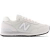 Pánske topánky New Balance ML515WHT – sivé