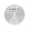 Pílový kotúč Bosch Standard for Wood 150x10 mm/24z.