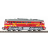 Piko Dieselová lokomotíva T679.1 CSD IV - 52930 Piko Dieselová lokomotíva T679.1 ČSD IV - 52930