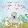 Whose Chick Are You? (Nancy Tafuri,Nancy Tafuri)()
