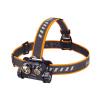 Fenix Čelovka HM65R, LED Cree, 1400lm, Li-Ion, nabíjacia