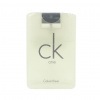 Calvin Klein CK One EDT 20 ml (unisex)