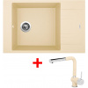 Sinks Vario 780 Sahara + Mix 3 P GR