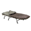 Spací pytel JRC Rova Camo 3 Season Sleeping Bag
