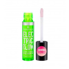 Essence Electric Glow olej na pery a líca 4,4 ml