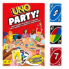 Mattel Uno Party!