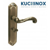 Štylizované rukoväť RETRO antique brass wc 72 (Štylizované rukoväť RETRO antique brass wc 72)