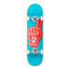 HYDROPONIC komplet - Hand Complete Skateboard (MULTI1395) veľkosť: 8in