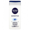 Nivea Men Sensitive sprchový gél 250 ml