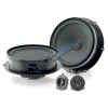 Reproduktory pre Volkswagen Focal IS VW 180