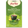 Expresný zelený čaj Yogi Tea 30,6 g