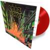 Laaz Rockit - City's Gonna Burn / Red / Vinyl [LP]
