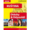 Ruština - otázky a odpovědi nejen k maturitě - Ivanova M., Franta M.