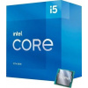 INTEL Core i5-11600K / Rocket Lake / LGA1200 / max. 4,9GHz / 6C/12T / 12MB / 125W TDP / BOX bez chladiče BX8070811600K