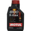 Motul 8100 X-MAX 0W-40 1 l