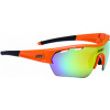 Bbb BSG-55 Select XL brýle lesklá oranžová
