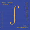 Various: Prague Spring Festival Gold Edition Vol. I - 2CD