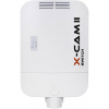 CAMSAT X-CAM II POE SWITCH 8L (230V)