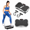 Vibračná platforma Gymtek XP500