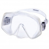 Atomic FRAMELESS 2 CLEAR maska, potápačské okuliare, Atomic Aquatics medium