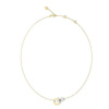 Retiazka Guess JUBN05102JWYGTU Lily