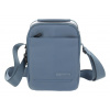 Travelite Workfloow Shoulder bag Denimblue